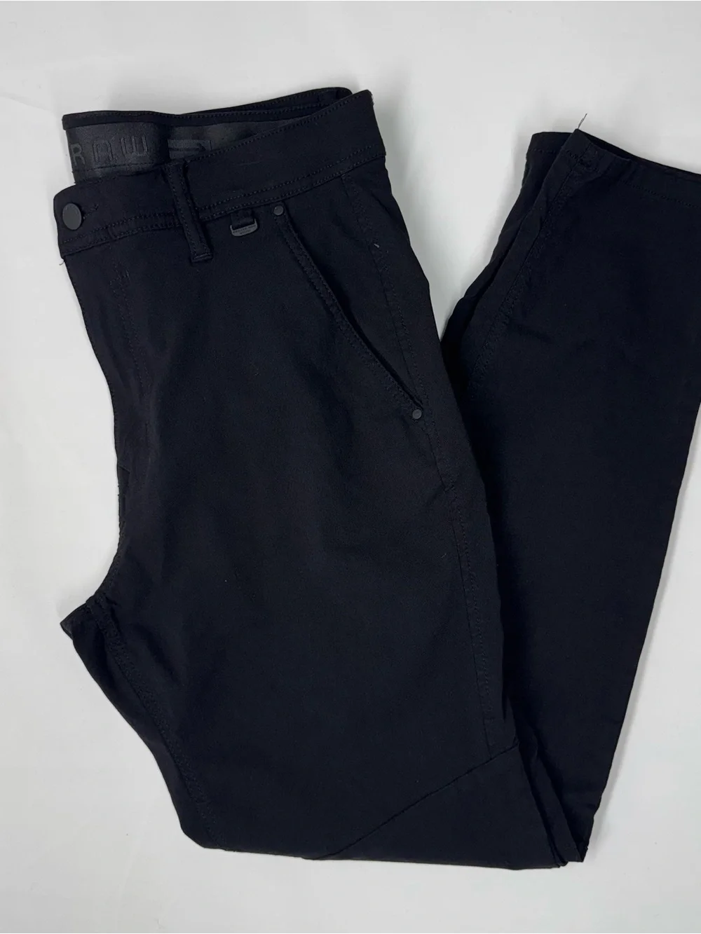 Projek Raw Classic Fit pants